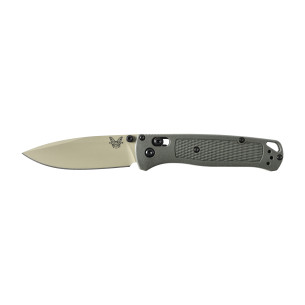 Nóż Benchmade 535TN-11 Bugout CPM S30V oliwkowy