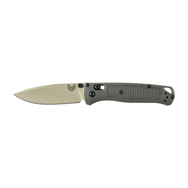 Nóż Benchmade 535TN-11 Bugout CPM S30V oliwkowy