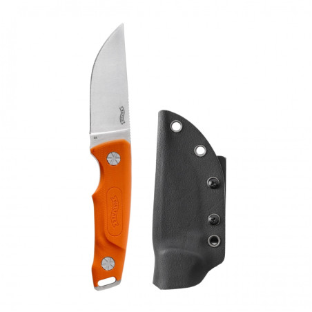 Nóż myśliwski Walther HBF 1 Full Tang D2