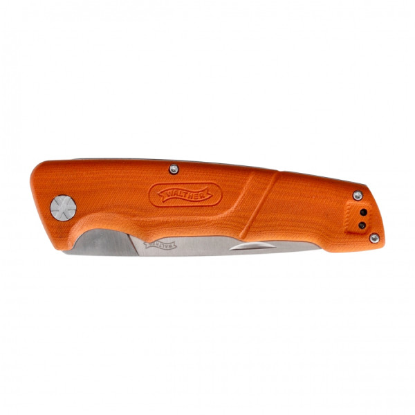 Nóż myśliwski składany Walther HBF 2 D2