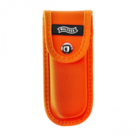 Nóż myśliwski składany Walther HBF 2 D2