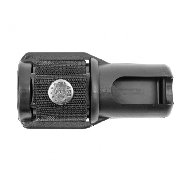 Pałka teleskopowa ESP 16 cali czarna