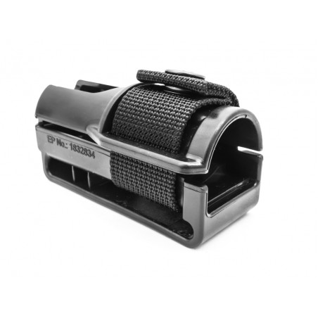 Pałka teleskopowa ESP 16 cali czarna