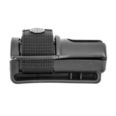 Pałka teleskopowa ESP Baton 16" Czarna