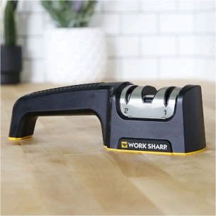Ostrzałka Work Sharp Pull Through Knife Sharpener 2