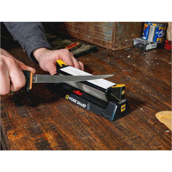 Ostrzałka do noży Work Sharp Benchstone