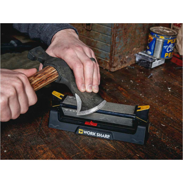 Ostrzałka do noży Work Sharp Benchstone