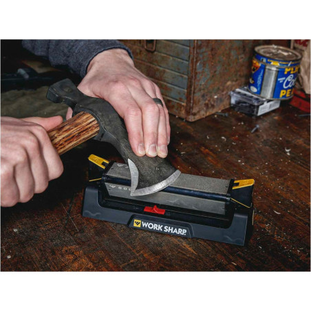 Ostrzałka do noży Work Sharp Benchstone