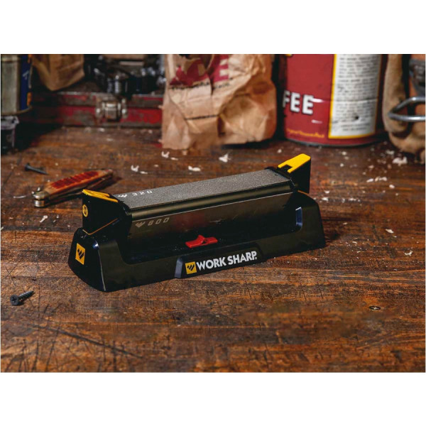 Ostrzałka do noży Work Sharp Benchstone