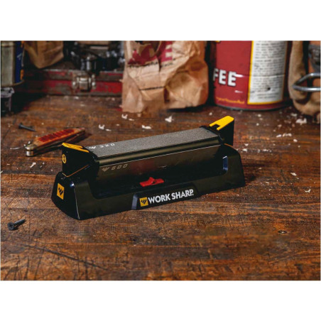 Ostrzałka do noży Work Sharp Benchstone