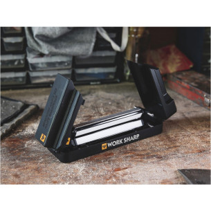 Work Sharp Angle Set ostrzałka diamentowo-ceramiczna 2