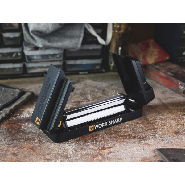 Work Sharp Angle Set ostrzałka diamentowo-ceramiczna