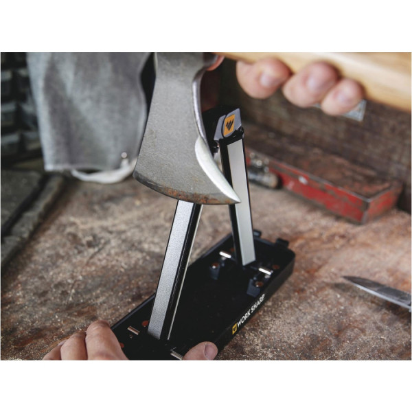 Work Sharp Angle Set ostrzałka diamentowo-ceramiczna