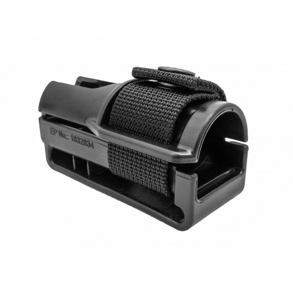 Pałka teleskopowa ESP 21 cali czarna, stal hartowana