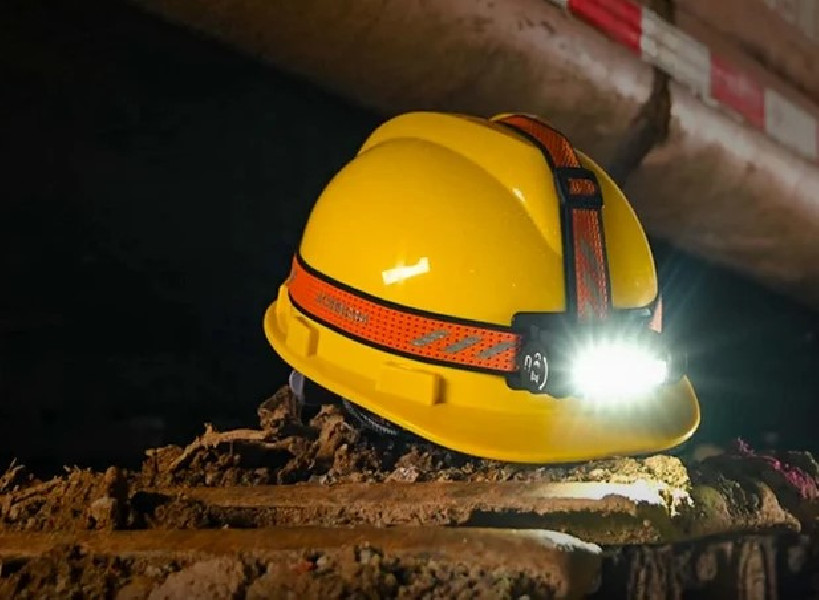 ACEBEAM H35 czołówka 2600 lm 170 m IP68