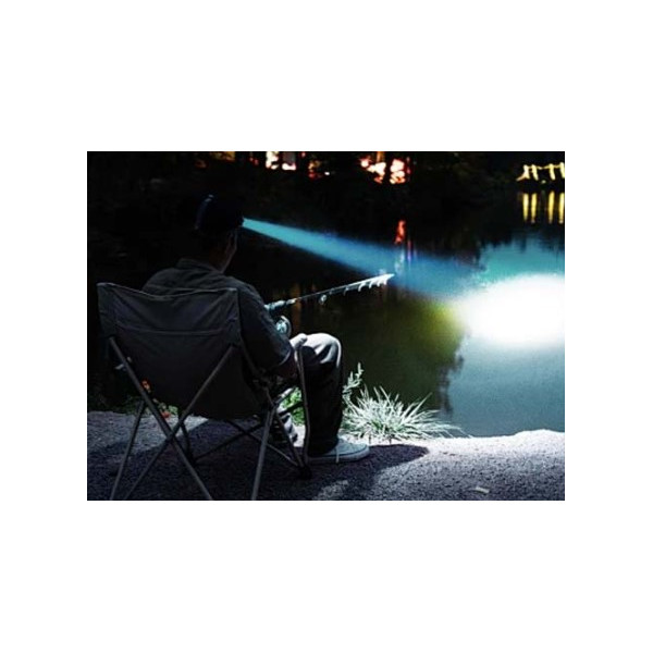 ACEBEAM H35 czołówka 2600 lm 170 m IP68