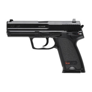 Replika ASG H&K Heckler&Koch USP 6 mm CO2
