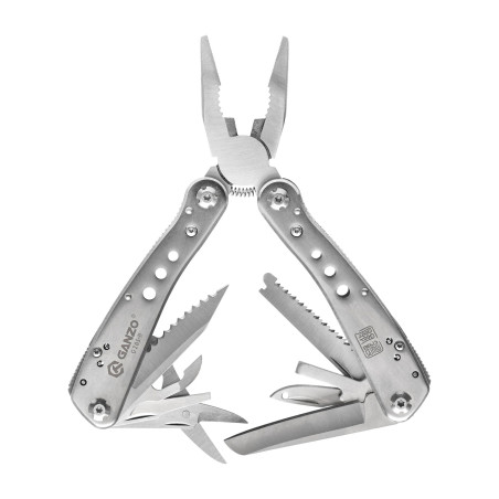 Multitool Ganzo G201-H 14w1