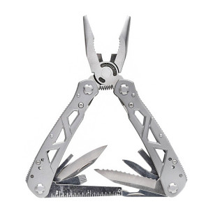 Multitool Narzędzie wielofunkcyjne Ganzo G112 11w1