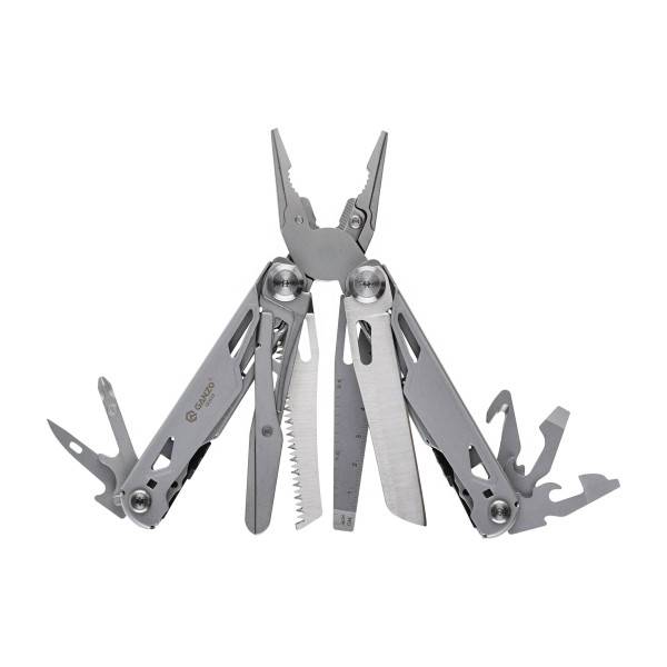 Multitool Ganzo G303 ze stali nierdzewnej