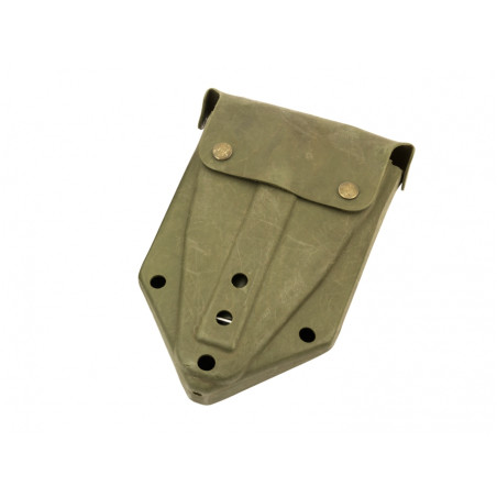 Saperka turystyczna MFH Składana Duża w Etui