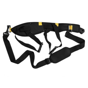 Maczeta Ganzo Firebird F804 kukri full tang 2