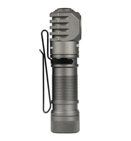 Acebeam H16 latarka czołowa 1000 lm 105 m 6500K szara