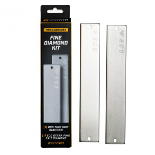 Płytki diamentowe 600/800 do Work Sharp Precision Adjust 2