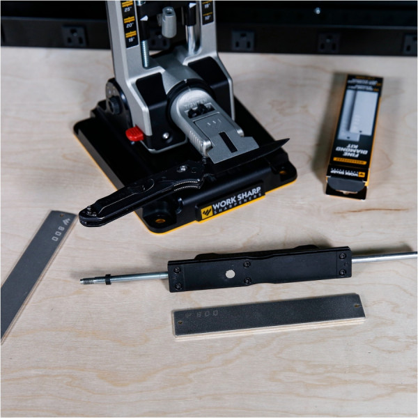 Płytka ceramiczna do Work Sharp Precision Adjust