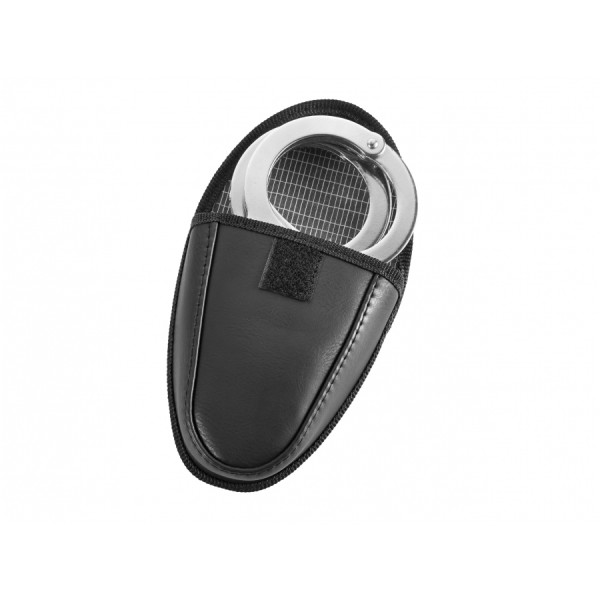 Kajdanki UMAREX Perfecta HC 600 Stal Niklowana