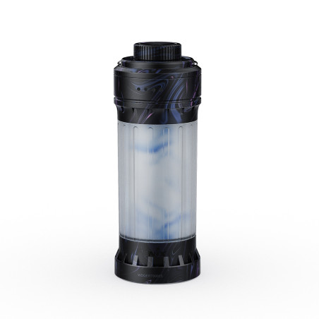 Latarka kempingowa Fenix CL22R Czarna - 500lm