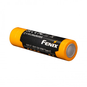 Akumulator Fenix USB ARB-L18U 18650 4000 mAh 3,6V 2