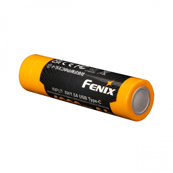 Akumulator Fenix USB ARB-L18U 18650 4000 mAh 3,6V
