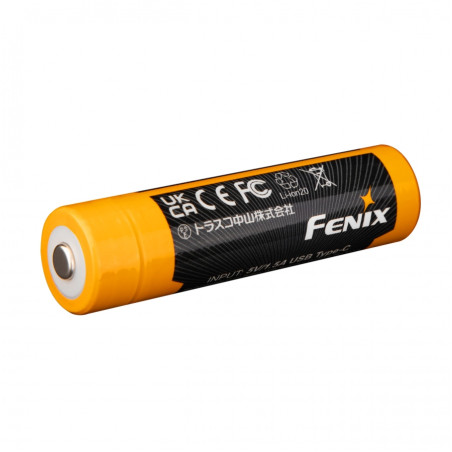 Akumulator Fenix USB ARB-L18U 18650 4000 mAh 3,6V