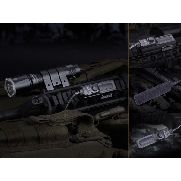 Włącznik żelowy Fenix AER-05 do TK16 V2.0