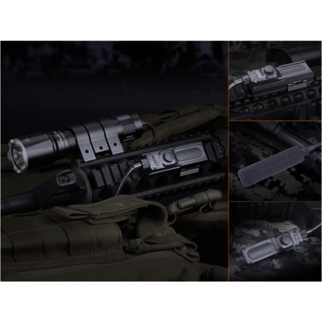 Włącznik żelowy Fenix AER-05 do TK16 V2.0