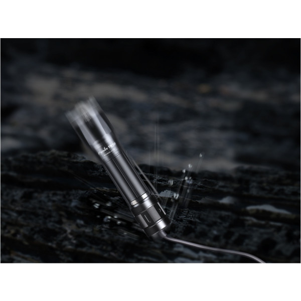 Włącznik żelowy Fenix AER-05 do TK16 V2.0