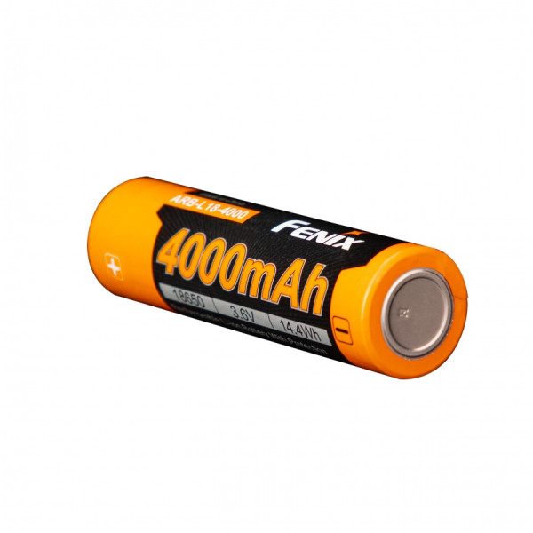 Akumulator Fenix ARB-L18 18650 4000 mAh 3,6 V