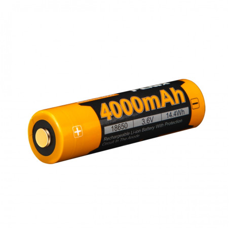 Akumulator Fenix ARB-L18 18650 4000 mAh 3,6 V