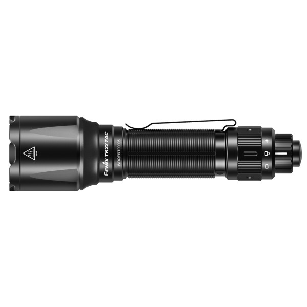 Fenix TK22 TAC latarka taktyczna LED 2800 lm