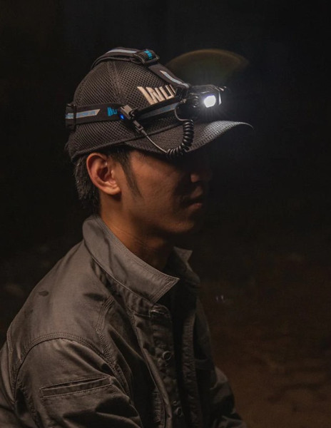 WUBEN AP40 czujnik gestów do latarki E7