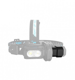 Tuba przedłużająca WUBEN E7YCT do Latarki E7 - Khaki 2