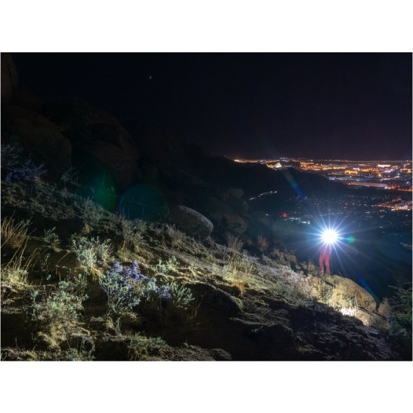 Latarka FENIX PD36R 1600 lm