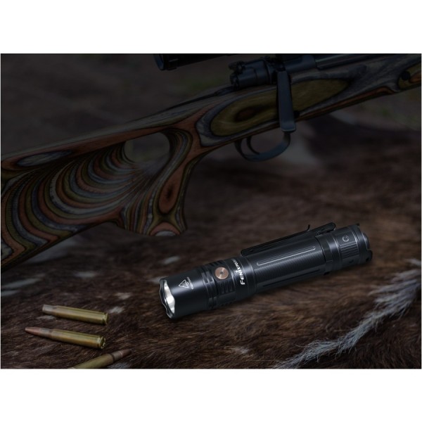 Latarka FENIX PD36R 1600 lm