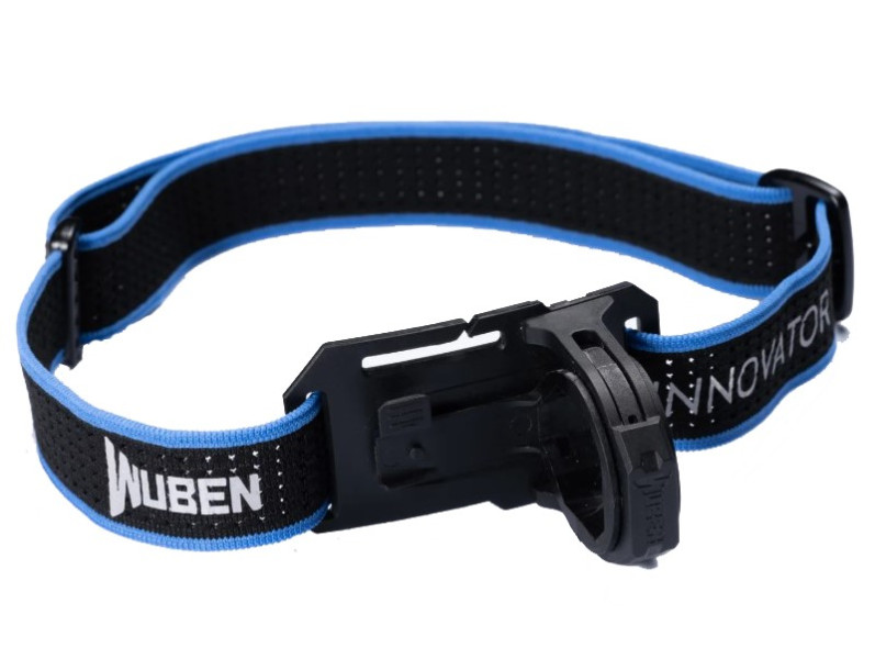 Opaska WUBEN do latarek E7 i X0