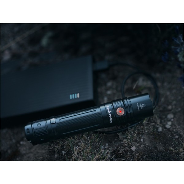 Latarka FENIX PD36R 1600 lm