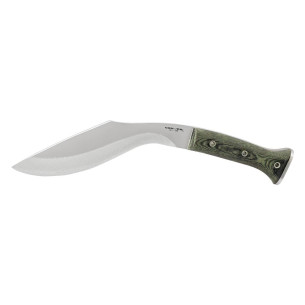 Maczeta Condor K-Tact Kukri Army - Zielona