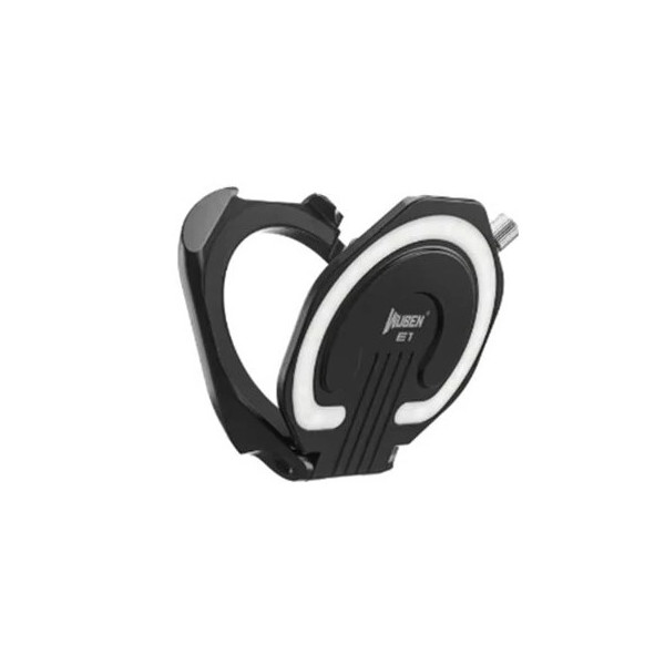 Latarka WUBEN E1 300lm 3000K-6000K czarna