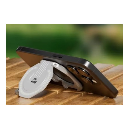 WUBEN E1 latarka 300lm 3000K-6000K biała