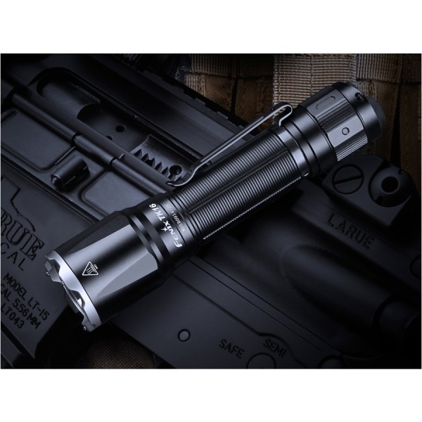 Latarka FENIX TK16 V2.0 - 3100lm